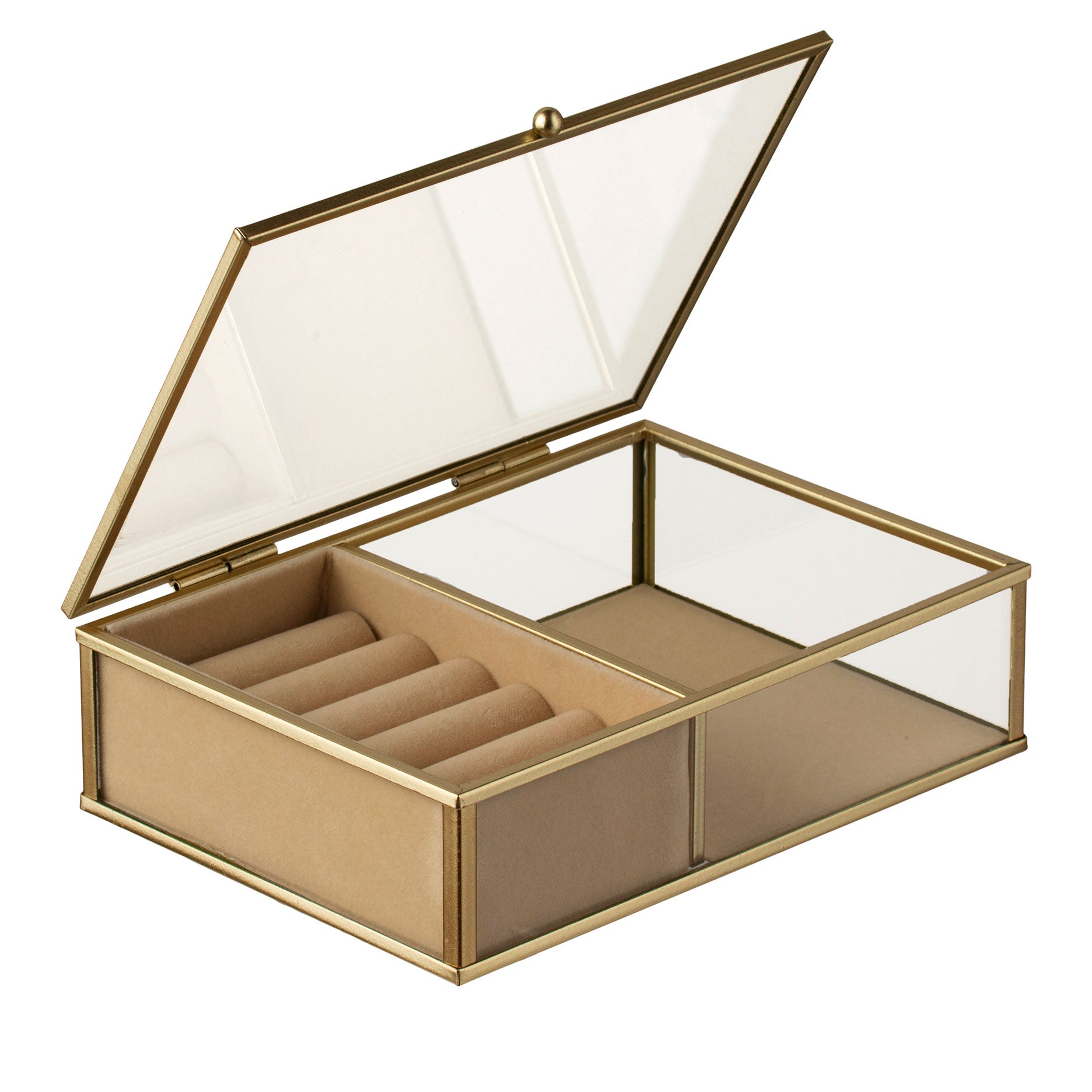 Schmuckkästchen Groß